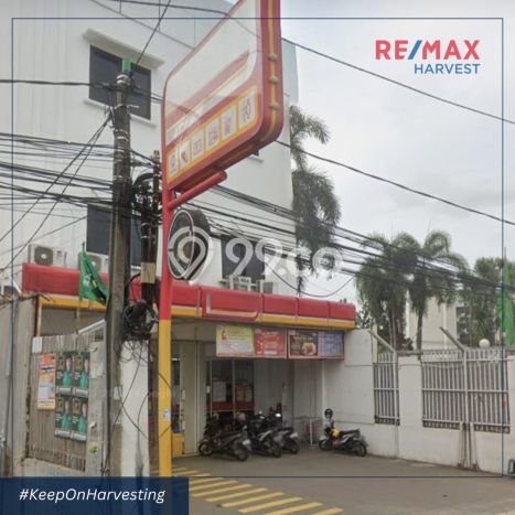Paling Dicari! Ruko Dijual di Tangerang Kota Harga Kompetitif Paling Dicari! Ruko Dijual di Tangerang Kota Harga Kompetitif