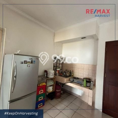 Dijual Apartemen di Jakarta Barat 2 Kamar & 1 Kamar Mandi, Luas 42m2 Dijual Apartemen di Jakarta Barat 2 Kamar & 1 Kamar Mandi, Luas 42m2