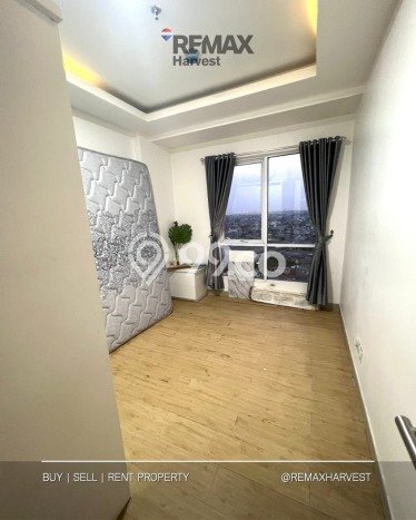Unit Apartemen Dijual di Cengkareng, Jakarta Barat, dengan 3 Bedroom, 2 Bathroom Unit Apartemen Dijual di Cengkareng, Jakarta Barat, dengan 3 Bedroom, 2 Bathroom
