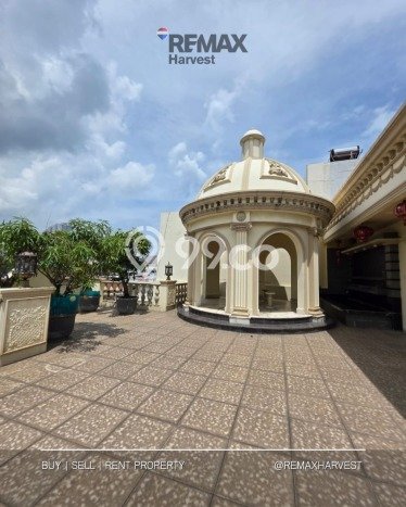 Dijual Rumah Mewah Elegan Dengan View Eksklusif di Pluit, Jakarta Utara Dijual Rumah Mewah Elegan Dengan View Eksklusif di Pluit, Jakarta Utara