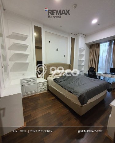 Sewa Apartemen Murah di Taman Anggrek 2 Bedroom Sewa Apartemen Murah di Taman Anggrek 2 Bedroom