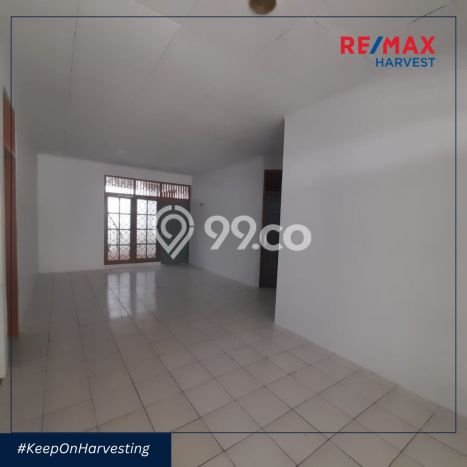 Dijual Rumah Eksklusif 3 KT di Citra Garden, Jakarta Barat Dijual Rumah Eksklusif 3 KT di Citra Garden, Jakarta Barat