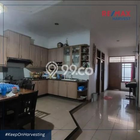 Rumah Minimalis 4 KT di Meruya Jakarta Barat Semi Furnished Rumah Minimalis 4 KT di Meruya Jakarta Barat Semi Furnished