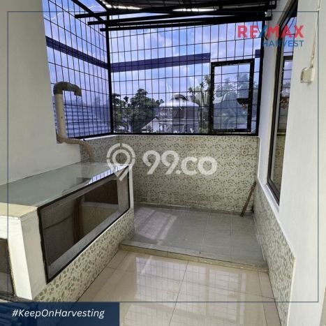 Jual Rumah Mewah Megah Dengan View Cantik di Daan Mogot, Jakarta Barat Jual Rumah Mewah Megah Dengan View Cantik di Daan Mogot, Jakarta Barat