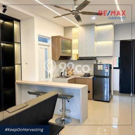 Hunian Cantik Minimalis Lb 56m2 di Sawangan, Depok Hunian Cantik Minimalis Lb 56m2 di Sawangan, Depok