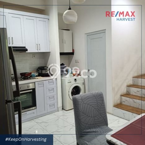 Jual Rumah Favorit Siap Huni LB 80m2 di Sawah Besar, Jakarta Pusat Jual Rumah Favorit Siap Huni LB 80m2 di Sawah Besar, Jakarta Pusat