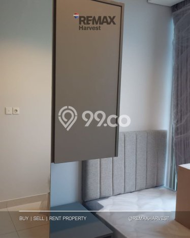 Hunian Apartemen Ideal untuk Dijual di Jakarta Barat dengan 3 Kamar Hunian Apartemen Ideal untuk Dijual di Jakarta Barat dengan 3 Kamar