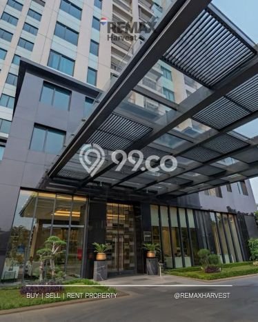Apartemen Favorit Nyaman Dijual di Jakarta Selatan dengan 1 Kamar Tidur Apartemen Favorit Nyaman Dijual di Jakarta Selatan dengan 1 Kamar Tidur