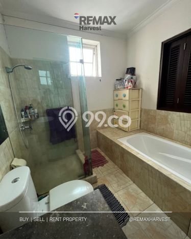 Dijual Apartemen di Jakarta Selatan 3 Kamar & 2 Kamar Mandi, Luas 126m2 Dijual Apartemen di Jakarta Selatan 3 Kamar & 2 Kamar Mandi, Luas 126m2