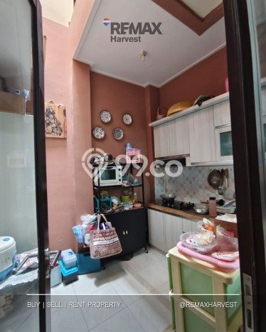 Dijual Hunian Mewah dengan Fasilitas Sekitar Komplit di Cengkareng, Jakarta Barat Dijual Hunian Mewah dengan Fasilitas Sekitar Komplit di Cengkareng, Jakarta Barat