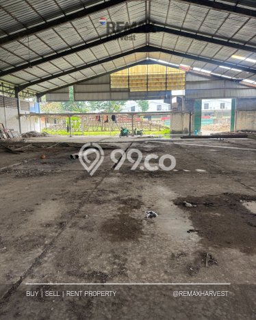 Pabrik Dijual di Kawasan Citeureup, Bogor Harga Kompetitif Pabrik Dijual di Kawasan Citeureup, Bogor Harga Kompetitif
