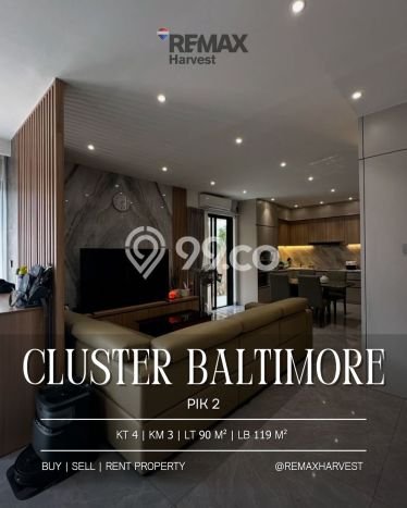 Dijual Rumah Luas Elegan Dengan View Cantik di Pantai Indah Kapuk 2, Jakarta Utara Dijual Rumah Luas Elegan Dengan View Cantik di Pantai Indah Kapuk 2, Jakarta Utara
