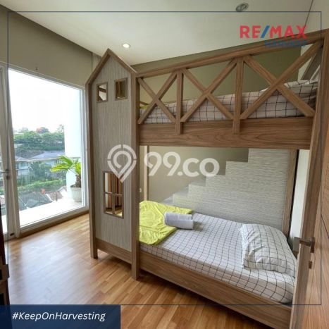 Dijual Rumah Modern 3 KT di Setra Duta, Bandung Dijual Rumah Modern 3 KT di Setra Duta, Bandung