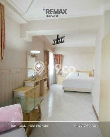 Dijual Apartemen Mewah 3 Bedroom di Jakarta Barat Dekat ke Fasilitas Umum Dijual Apartemen Mewah 3 Bedroom di Jakarta Barat Dekat ke Fasilitas Umum