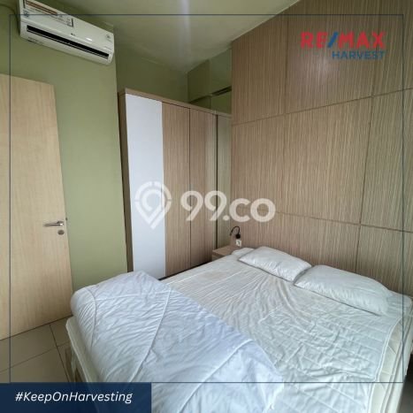 Untuk Dijual Apartemen 1 KT di Tangerang Luas 35m2 Untuk Dijual Apartemen 1 KT di Tangerang Luas 35m2