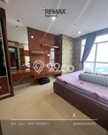 Paling Dicari! Apartemen Eksklusif Dijual di Tanjung Duren Punya 2 Bedroom Paling Dicari! Apartemen Eksklusif Dijual di Tanjung Duren Punya 2 Bedroom