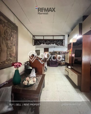 Rumah Elit Modern Tanpa Renovasi di Radio Dalam Jakarta Selatan Rumah Elit Modern Tanpa Renovasi di Radio Dalam Jakarta Selatan