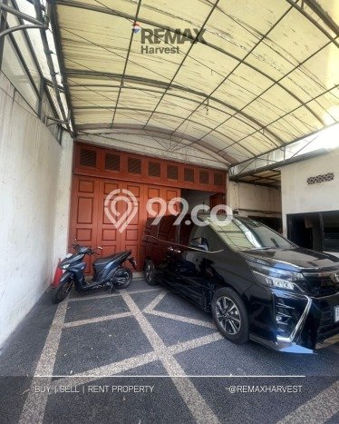 Ruko Disewa di Jakarta Barat dengan LB 600m2 Area Komersial Ramai Ruko Disewa di Jakarta Barat dengan LB 600m2 Area Komersial Ramai