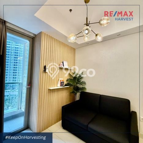 Untuk Dijual Apartemen Nyaman di Taman Anggrek Jakarta Barat 2 Kamar Tidur Untuk Dijual Apartemen Nyaman di Taman Anggrek Jakarta Barat 2 Kamar Tidur