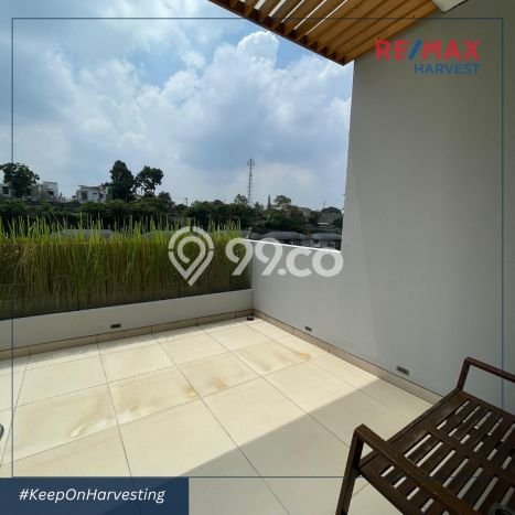 Dijual Rumah Modern 3 KT di Setra Duta, Bandung Dijual Rumah Modern 3 KT di Setra Duta, Bandung
