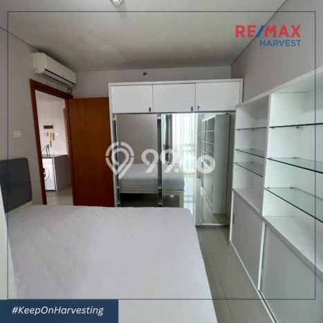 Apartemen Premium di Kalibata, 2 KT, Luas 50m², Kawasan Kalibata, Jakarta Selatan, Jakarta Selatan Apartemen Premium di Kalibata, 2 KT, Luas 50m², Kawasan Kalibata, Jakarta Selatan, Jakarta Selatan