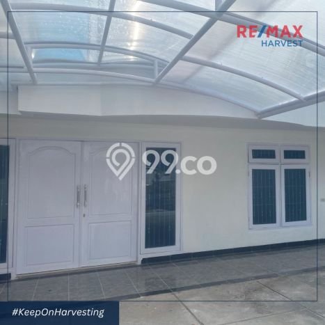 Hunian Mewah LB 400m2 Siap Pakai Desain Elegan di Green Ville, Jakarta Barat Hunian Mewah LB 400m2 Siap Pakai Desain Elegan di Green Ville, Jakarta Barat