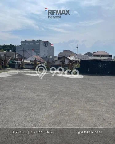 Komersial Dijual di Prime Area Jakarta Pusat Luas 1000m2 Komersial Dijual di Prime Area Jakarta Pusat Luas 1000m2