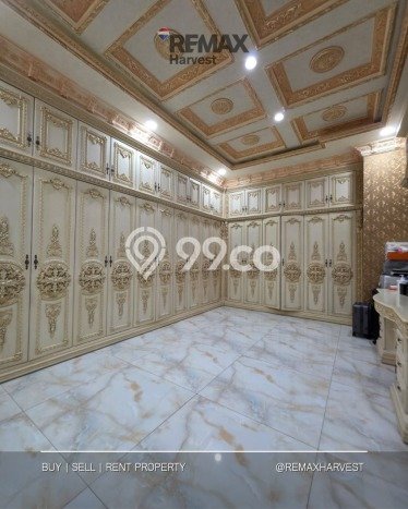 Dijual Rumah Mewah Elegan Dengan View Eksklusif di Pluit, Jakarta Utara Dijual Rumah Mewah Elegan Dengan View Eksklusif di Pluit, Jakarta Utara