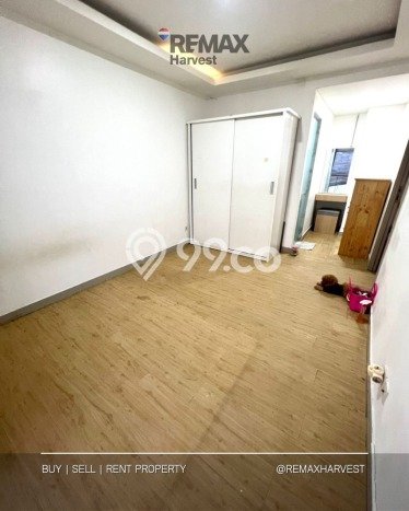 Unit Apartemen Dijual di Cengkareng, Jakarta Barat, dengan 3 Bedroom, 2 Bathroom Unit Apartemen Dijual di Cengkareng, Jakarta Barat, dengan 3 Bedroom, 2 Bathroom