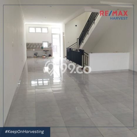 Unit Ruko Tersedia di Tanjung Duren Spesifikasi LB 480m2 Unit Ruko Tersedia di Tanjung Duren Spesifikasi LB 480m2