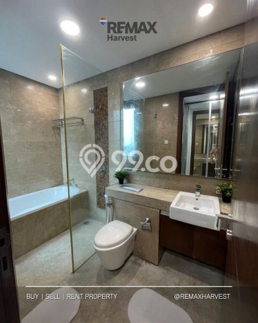 Disewakan Apartemen Murah di Puri Indah 3 Bedroom Disewakan Apartemen Murah di Puri Indah 3 Bedroom