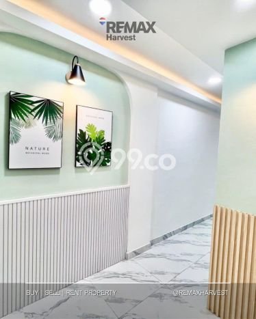 Cocok Untuk Investasi! Dijual Kost di Hayam Wuruk 21 Kamar Cocok Untuk Investasi! Dijual Kost di Hayam Wuruk 21 Kamar