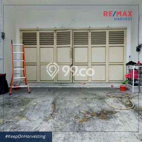 Unit Ruko Tersedia di Tanjung Duren Spesifikasi LB 480m2 Unit Ruko Tersedia di Tanjung Duren Spesifikasi LB 480m2