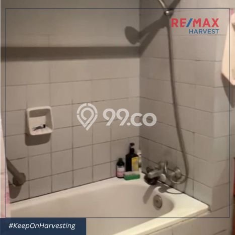 Apartemen Premium di Gambir, 2 KT, Luas 98m² Apartemen Premium di Gambir, 2 KT, Luas 98m²