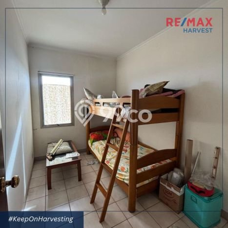 Dijual Apartemen di Jakarta Barat 2 Kamar & 1 Kamar Mandi, Luas 42m2 Dijual Apartemen di Jakarta Barat 2 Kamar & 1 Kamar Mandi, Luas 42m2