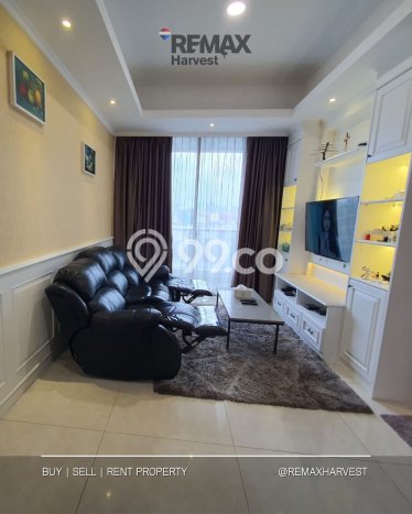 Sewa Apartemen Murah di Taman Anggrek 2 Bedroom Sewa Apartemen Murah di Taman Anggrek 2 Bedroom