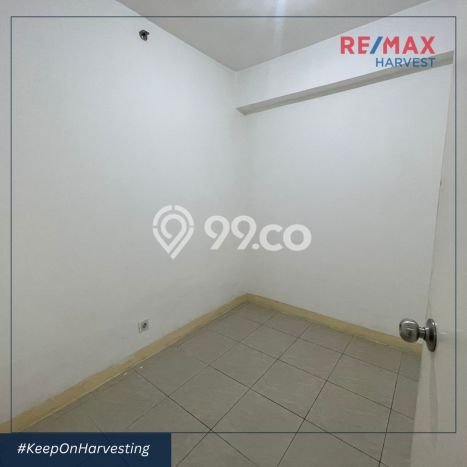 Hunian Apartemen Budget Friendly di Jakarta Utara dengan 2 Kamar Tidur, 1 Kamar Mandi Hunian Apartemen Budget Friendly di Jakarta Utara dengan 2 Kamar Tidur, 1 Kamar Mandi