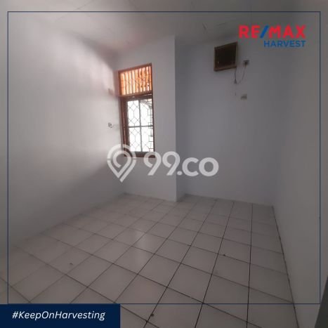 Dijual Rumah Eksklusif 3 KT di Citra Garden, Jakarta Barat Dijual Rumah Eksklusif 3 KT di Citra Garden, Jakarta Barat