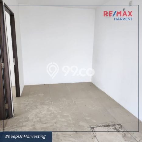 Apartemen Eksklusif di Sawah Besar, 1 KM, Luas 51m² Apartemen Eksklusif di Sawah Besar, 1 KM, Luas 51m²