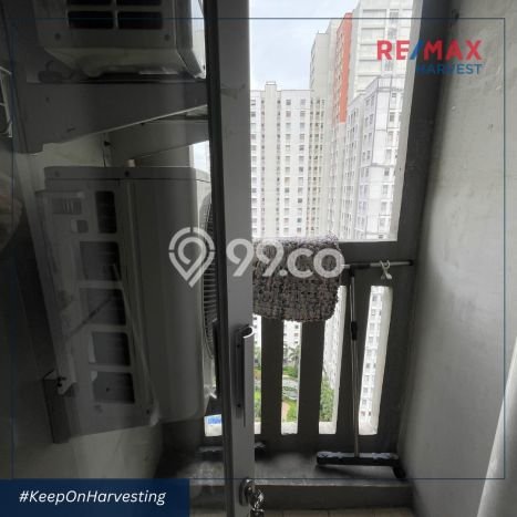 Hunian Apartemen Budget Friendly di Jakarta Utara dengan 2 Kamar Tidur, 1 Kamar Mandi Hunian Apartemen Budget Friendly di Jakarta Utara dengan 2 Kamar Tidur, 1 Kamar Mandi