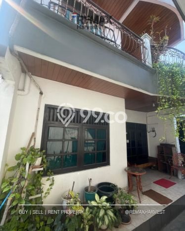 Dijual Hunian Mewah dengan Fasilitas Sekitar Komplit di Matraman, Jakarta Timur Dijual Hunian Mewah dengan Fasilitas Sekitar Komplit di Matraman, Jakarta Timur