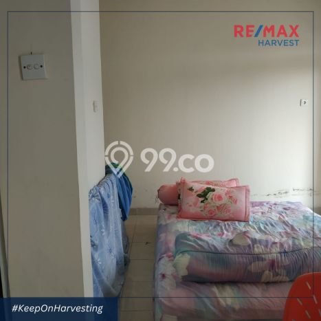 Rumah Modern 2 KT LT 72m2 di Taman Surya Rumah Modern 2 KT LT 72m2 di Taman Surya