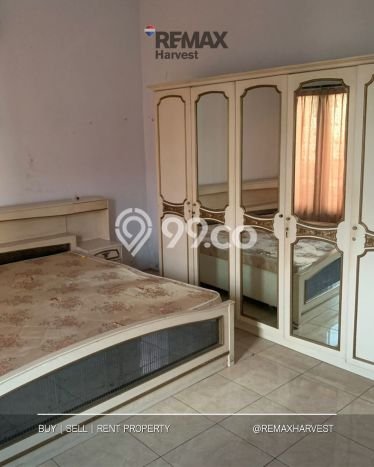Rumah Modern Cantik 4 Kamar Bisa Langsung Pindah di Penjaringan Rumah Modern Cantik 4 Kamar Bisa Langsung Pindah di Penjaringan