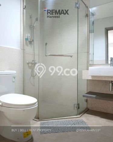 Apartemen Favorit Nyaman Dijual di Jakarta Selatan dengan 1 Kamar Tidur Apartemen Favorit Nyaman Dijual di Jakarta Selatan dengan 1 Kamar Tidur
