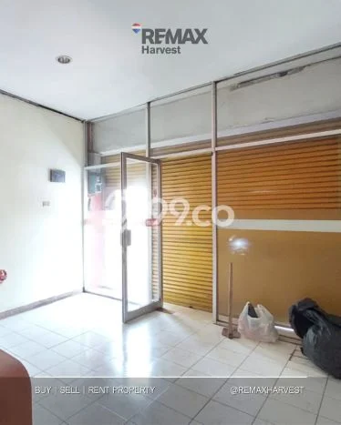 Unit Ruko Tersedia di Kemanggisan Spesifikasi LB 106m2 Unit Ruko Tersedia di Kemanggisan Spesifikasi LB 106m2