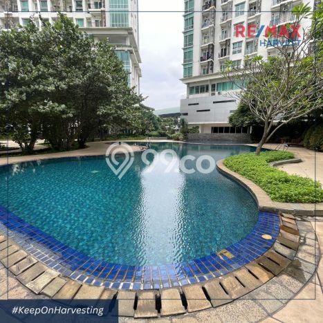 Apartemen Premium di Kalibata, 2 KT, Luas 50m², Kawasan Kalibata, Jakarta Selatan, Jakarta Selatan Apartemen Premium di Kalibata, 2 KT, Luas 50m², Kawasan Kalibata, Jakarta Selatan, Jakarta Selatan