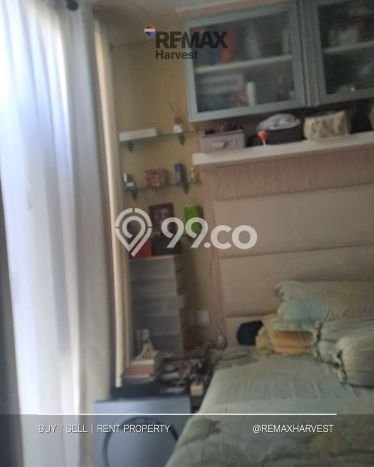 Dijual Apartemen di Jakarta Barat 3 Kamar & 2 Kamar Mandi, Luas 53m2 Dijual Apartemen di Jakarta Barat 3 Kamar & 2 Kamar Mandi, Luas 53m2