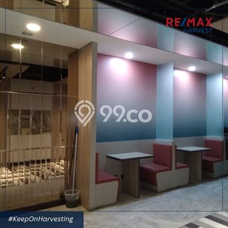 Kantor di , Luas 175m2m², Pusat Bisnis, Lokasi Premium Kantor di , Luas 175m2m², Pusat Bisnis, Lokasi Premium