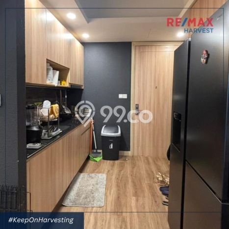 Apartemen Favorit Nyaman Dijual di Jakarta Barat dengan 2 Kamar Tidur Apartemen Favorit Nyaman Dijual di Jakarta Barat dengan 2 Kamar Tidur