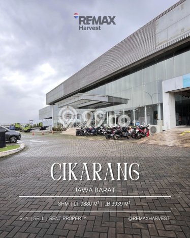 Unit Komersial Disewakan di Bekasi Area Strategis Harga Kompetitif Unit Komersial Disewakan di Bekasi Area Strategis Harga Kompetitif